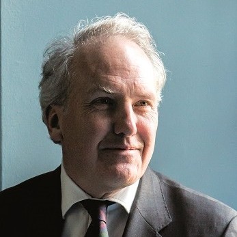 Gareth Rhys WIlliams